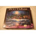 LATHAINA STARLIGHT II 1500 PIECE PUZZLE SEALED