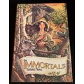 The Immortals by Tamora Pierce (2003, HB/DJ, Us...