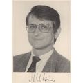 Klaus Von Klitzing German Physics Nobel Prize H...