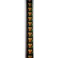 WIZARD OF OZ . Pk RED - c063K . 1 STRIP OF 10 -...