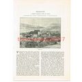 Prachatitz, Bohemia (Czech Republic), Victorian...