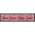 United States Postmark Boston Annex 11 Air Mail...