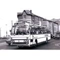Black & White Photograph of Yorkshire Traction ...