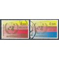 40th Anniv of United Nations - Netherlands Anti...