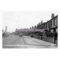 pu1522 - Sheffield road , Warmsworth , Yorkshir...