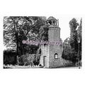 pu1525 - The Belfry , Warmsworth , Yorkshire - ...