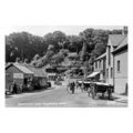 pt1685 - Barrows Lane , Heysham , Lancashire - ...