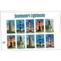 UNITED STATES OF AMERICA USA 2003 LIGHTHOUSES S...