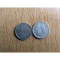 Spain 1993 Juan Carlos 1 Peseta Coin
