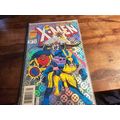 Xmen the uncanny 300 comic