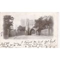 A517 LINCOLN -POTTERS GATE