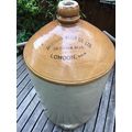 Salutaris Water Co Ltd London SW10 Large Stonew...