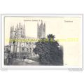 CANTERBURY CATHEDRAL S.W., KENT, ENGLAND, 1900/...