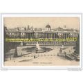 LONDON, THE NATIONAL GALLERY, ENGLAND, Postcard