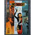 MONARCHY # 4 (2001) IMAGE COMICS (NM Condition)