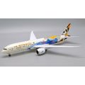 BOEING 787-9 ETIHAD AIRWAYS REG: A6-BLC WITH ST...