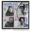 1990 NVPH 1455 - #2 fine used (o)