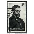 1966 Michel 186 - fine used (o)
