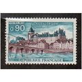FRA 1973 90c 'TOURISM PUBLICITY' FINE USED (EBI...