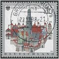 SG 2828: 1,100th Anniversary of Nordlingen.
