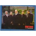 The Sopranos Promo Trading Card S1-1 from Inkworks