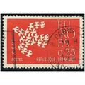 1961 Yvert 1309 - fine used (o)