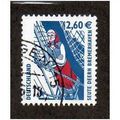 GER 2002 €2.60 'TOURIST SIGHTS' FINE USED (EBID...