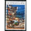 1990 SG 1273 - fine used (o)