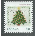 CAN 2013 $1.85 (S/A)' CHRISTMAS' FINE USED (EBI...