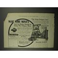 1911 Waterloo Cement Machinery Corp. Polygon Mi...