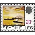 1969/1975 SG 265 - MNH (**)