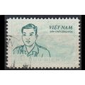 VIETNAM [Dienst] MiNr 0010 ( O/used )