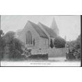 East Blatchington, E Sussex - Church (St Peters...