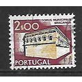 PORTUGAL 1972 2E DOMUS MUNICIPALIS BRAGANZA SG ...