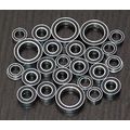 (24pcs) DURATRAX STREET FORCE GP 2 Rubber Seale...
