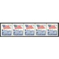 2609 29c U.S. Flag Over White House Fine MNH PN...