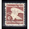 Used 1946 20c C Eagle Fine W1178