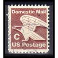 Used 1946 20c C Eagle Fine W1182