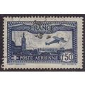 France 1930 SG 484 Used - Airmail/Aircraft (C-0...