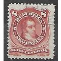 Argentina N° 38 YVERT OBLITERE ( USED )