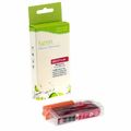 Compatible with Canon CLI-271XL Magenta HY Inkj...