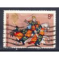 1974 Medieval Knights 8P