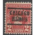 1930 Michel P46 - fine used (o) - pre-cancel