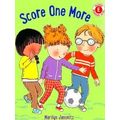 I Like to Read: Score One More