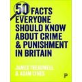 50 Facts Everyone Should Know About Crime And P...