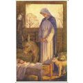 Art MARGARET W. TARRANT Joy of Heaven Postcard ...