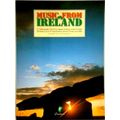 Music From Ireland - A Treasury of Old Irish Songs and Tunes by John Loesberg