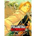 Fullmetal Alchemist (3-In-1 Edition) Vol. 4 - Includes Vols. 10, 11 12 by Hiromu