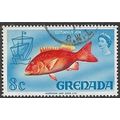 1968/1971 SG 311 - fine used (o)