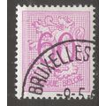 BELGIE / BELGIUM 855 ° (L7)